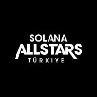 Solana Allstars TR Sakarya#2